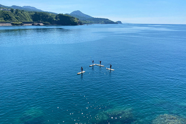 日本海サップ